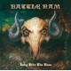 BATTLE RAM - Long Live The Ram CD